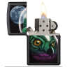 Зажигалка Zippo Classic Space Owl, арт. 29616