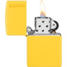 Зажигалка ZIPPO SUNFLOWER 46019ZL